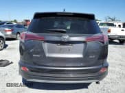 ✅ 2018 Toyota RAV4 XLE • VIN: 2T3WFREVXJW411114 • Лот: 89815515. Опубликован ранее на Copart с пробегом 81 278 миль. Бесплатный доступ к архиву аукционных продаж из США и подробный отчёт об истории автомобиля на DreamBid. Изображение 6.