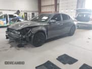 ✅ 2025 Nissan Altima SV • VIN: 1N4BL4DW5SN308265 • Лот: 42650643. Опубликован ранее на IAAI с пробегом 10 192 миль. Бесплатный доступ к архиву аукционных продаж из США и подробный отчёт об истории автомобиля на DreamBid. Изображение 18.