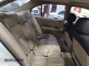 ✅ 1995 Nissan Maxima GLE • VIN: JN1CA21D2ST029124 • Lot: 41642868. Listed on IAAI with 142,337 mi. Free auction sales archive from the USA and detailed vehicle history report at DreamBid. Image 8.