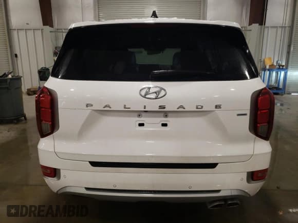 ✅ 2021 Hyundai Palisade Limited • VIN: KM8R5DHE8MU220304 • Лот: 88510195. Опубликован ранее на Copart с пробегом 71 130 миль. Бесплатный доступ к архиву аукционных продаж из США и подробный отчёт об истории автомобиля на DreamBid. Изображение 6.