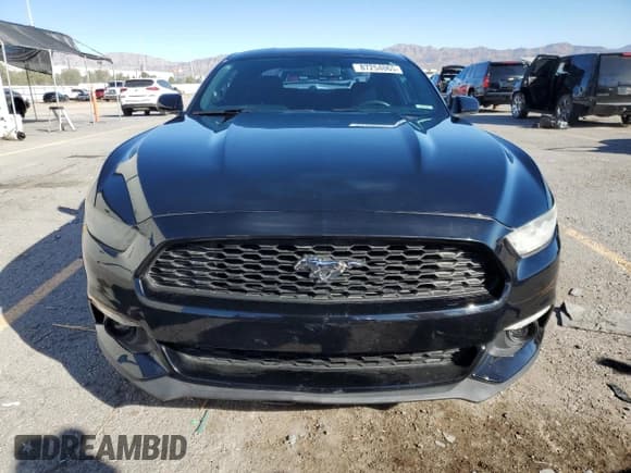 ✅ 2016 Ford Mustang EcoBoost • VIN: 1FA6P8TH1G5226153 • Lot: 87254065. Listed on Copart with 111,889 mi. Free auction sales archive from the USA and detailed vehicle history report at DreamBid. Image 5.