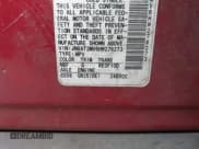 ✅ 2017 Nissan Rogue SL • VIN: JN8AT2MV6HW276273 • Lot: 43894371. Wystawiony na IAAI z przebiegiem 128 348 mil. Bezpłatny archiwum sprzedaży aukcyjnych z USA i szczegółowy raport historii pojazdu na DreamBid. Zdjęcie 9.