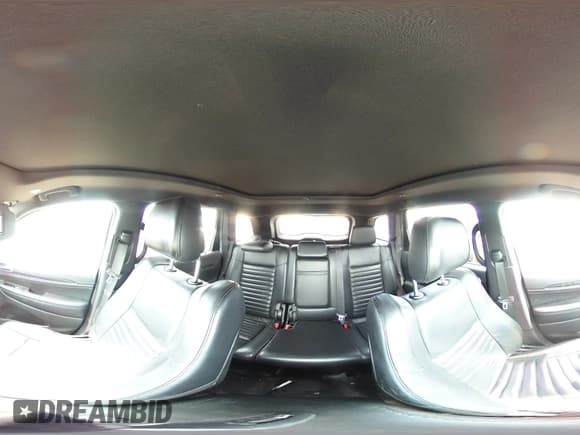 ✅ 2020 Jeep Grand Cherokee Limited X • VIN: 1C4RJFBT1LC254169 • Lot: 68414185. Listed on Copart with 52,302 mi. Free auction sales archive from the USA and detailed vehicle history report at DreamBid. Image 14.