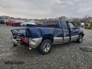 ✅ 1999 GMC Sierra 1500 SLE • VIN: 2GTEC19T5X1511041 • Lot: 95485885. Wystawiony na Copart z przebiegiem 272 118 mil. Bezpłatny archiwum sprzedaży aukcyjnych z USA i szczegółowy raport historii pojazdu na DreamBid. Zdjęcie 3.