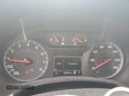 ✅ 2020 Chevrolet Equinox LS • VIN: 3GNAXFEVXLS688195 • Лот: 49678465. Опубликован ранее на Copart с пробегом 208 434 миль. Бесплатный доступ к архиву аукционных продаж из США и подробный отчёт об истории автомобиля на DreamBid. Изображение 9.