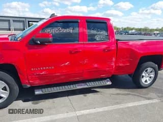 ✅ 2016 Chevrolet Silverado 1500 LT • VIN: 1GCRCREC0GZ227782 • Lot: 43403608. Wystawiony na IAAI z przebiegiem 69 729 mil. Bezpłatny archiwum sprzedaży aukcyjnych z USA i szczegółowy raport historii pojazdu na DreamBid. Zdjęcie 6.