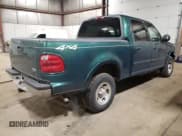 ✅ 2001 Ford F-150 XLT • VIN: 1FTRW08W41KD98737 • Lot: 64695065. Wystawiony na Copart z przebiegiem 179 158 mil. Bezpłatny archiwum sprzedaży aukcyjnych z USA i szczegółowy raport historii pojazdu na DreamBid. Zdjęcie 3.