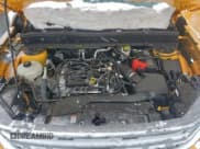 ✅ 2023 Ford Bronco Sport Big Bend • VIN: 3FMCR9B65PRE30511 • Lot: 94633525. Listed on Copart with 14,719 mi. Free auction sales archive from the USA and detailed vehicle history report at DreamBid. Image 12.