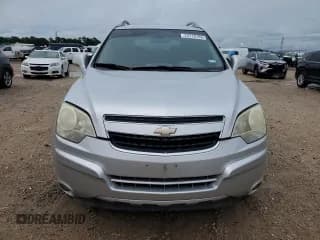 ✅ 2013 Chevrolet Captiva Sport LTZ • VIN: 3GNAL4EK9DS558142 • Lot: 53710185. Wystawiony na Copart z przebiegiem 147 566 mil. Bezpłatny archiwum sprzedaży aukcyjnych z USA i szczegółowy raport historii pojazdu na DreamBid. Zdjęcie 5.