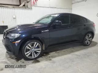 ✅ 2014 BMW X6 M • VIN: 5YMGZ0C50E0C40310 • Lot: 65388345. Wystawiony na Copart z przebiegiem 90 751 mil. Bezpłatny archiwum sprzedaży aukcyjnych z USA i szczegółowy raport historii pojazdu na DreamBid. Zdjęcie 1.