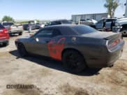 ✅ 2016 Dodge Challenger R/T Scat Pack • VIN: 2C3CDZFJ4GH345659 • Lot: 57662504. Wystawiony na Copart z przebiegiem 110 314 mil. Bezpłatny archiwum sprzedaży aukcyjnych z USA i szczegółowy raport historii pojazdu na DreamBid. Zdjęcie 2.