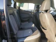 ✅ 2017 Chevrolet Colorado 4WD Z71 • VIN: 1GCGTDEN8H1184692 • Lot: 41817855. Listed on Copart with 108,872 mi. Free auction sales archive from the USA and detailed vehicle history report at DreamBid. Image 10.