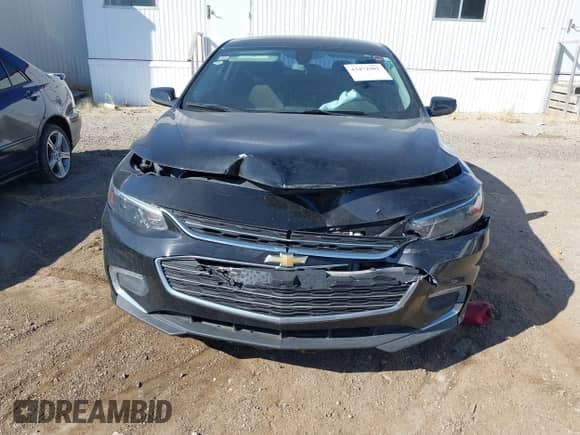 2016 Chevrolet Malibu LT with VIN 1G1ZE5ST2GF349044, listed as a IAAI auction lot 43472081 with 92,218 mi miles and . Bid and sale history available at DreamBid. Image 12.