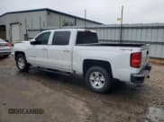 ✅ 2016 Chevrolet Silverado 1500 LT • VIN: 3GCUKREC4GG223327 • Лот: 85378825. Опубликован ранее на Copart с пробегом 135 860 миль. Бесплатный доступ к архиву аукционных продаж из США и подробный отчёт об истории автомобиля на DreamBid. Изображение 2.