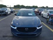 ✅ 2023 Mazda CX-30 S Carbon Edition • VIN: 3MVDMBCM6PM541737 • Lot: 42524854. Listed on IAAI with 55,093 mi. Free auction sales archive from the USA and detailed vehicle history report at DreamBid. Image 12.