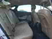 2016 Hyundai Azera Limited with VIN KMHFH4JG3GA559791, listed as a Copart auction lot 83408684 with 87,329 mi miles and Salvage title. Bid and sale history available at DreamBid. Image 10.