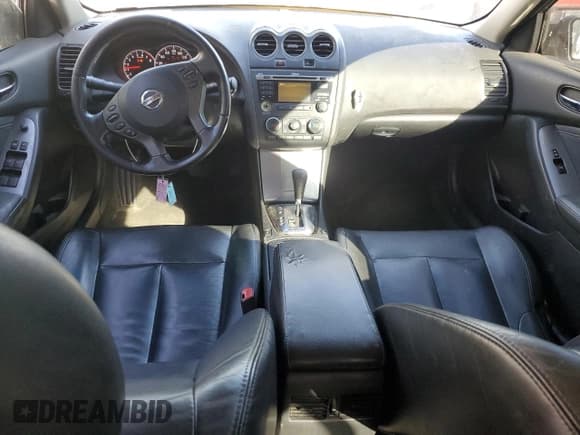 ✅ 2011 Nissan Altima SR • VIN: 1N4BL2APXBC184118 • Lot: 90691365. Wystawiony na Copart z przebiegiem 287 550 mil. Bezpłatny archiwum sprzedaży aukcyjnych z USA i szczegółowy raport historii pojazdu na DreamBid. Zdjęcie 8.