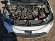 ✅ 2021 Toyota Corolla Hybrid LE • VIN: JTDEAMDE9MJ014284 • Лот: 82433275. Опубликован ранее на Copart с пробегом 120 993 миль. Бесплатный доступ к архиву аукционных продаж из США и подробный отчёт об истории автомобиля на DreamBid. Изображение 11.