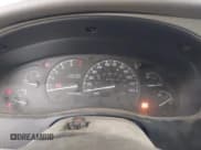 ✅ 1995 Ford Ranger Splash • VIN: 1FTCR10A3SPA33487 • Lot: 43729818. Listed on IAAI with 151,318 mi. Free auction sales archive from the USA and detailed vehicle history report at DreamBid. Image 7.