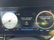 ✅ 2021 Hyundai Elantra Limited • VIN: 5NPLP4AG9MH036628 • Лот: 43535225. Опубликован ранее на IAAI с пробегом 73 091 миль. Бесплатный доступ к архиву аукционных продаж из США и подробный отчёт об истории автомобиля на DreamBid. Изображение 7.