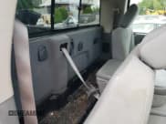 ✅ 2006 Dodge 2500 ST • VIN: 3D7KS26D26G187499 • Lot: 61605005. Wystawiony na Copart z przebiegiem 114 750 mil. Bezpłatny archiwum sprzedaży aukcyjnych z USA i szczegółowy raport historii pojazdu na DreamBid. Zdjęcie 10.