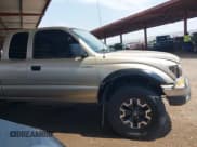 ✅ 2002 Toyota Tacoma PreRunner • VIN: 5TESN92N12Z123221 • Lot: 43067445. Listed on IAAI with 282,792 mi. Free auction sales archive from the USA and detailed vehicle history report at DreamBid. Image 12.