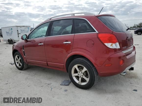 2008 Saturn VUE XR z VIN 3GSCL53728S713274, wystawiony jako Copart lot #43727025 z przebiegiem 97 545 mil mil oraz Szkoda całkowita • Salvage title. Historia ofert i sprzedaży dostępna na DreamBid. Obrazek 2.