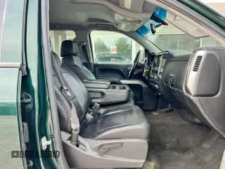 ✅ 2014 Chevrolet Silverado 1500 LT • VIN: 3GCUKREC3EG510395 • Лот: 92354395. Опубликован ранее на Copart с пробегом 243 789 миль. Бесплатный доступ к архиву аукционных продаж из США и подробный отчёт об истории автомобиля на DreamBid. Изображение 5.