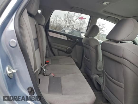 ✅ 2010 Honda CR-V EX • VIN: 5J6RE4H55AL070605 • Лот: 93412445. Опубликован ранее на Copart с пробегом 141 443 миль. Бесплатный доступ к архиву аукционных продаж из США и подробный отчёт об истории автомобиля на DreamBid. Изображение 11.