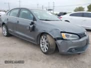 ✅ 2011 Volkswagen Jetta TDI • VIN: 3VWLL7AJ0BM128174 • Lot: 43474817. Wystawiony na IAAI z przebiegiem 150 265 mil. Bezpłatny archiwum sprzedaży aukcyjnych z USA i szczegółowy raport historii pojazdu na DreamBid. Zdjęcie 1.