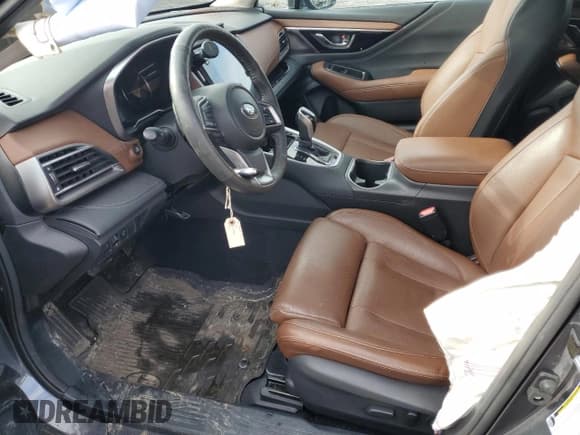 ✅ 2024 Subaru Outback Touring XT • VIN: 4S4BTGPD1R3173471 • Лот: 48757215. Опубликован ранее на Copart с пробегом 37 504 миль. Бесплатный доступ к архиву аукционных продаж из США и подробный отчёт об истории автомобиля на DreamBid. Изображение 7.