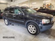 ✅ 2005 Volvo XC90 • VIN: YV1CZ911051142746 • Lot: 55519595. Wystawiony na Copart z przebiegiem 178 687 mil. Bezpłatny archiwum sprzedaży aukcyjnych z USA i szczegółowy raport historii pojazdu na DreamBid. Zdjęcie 4.