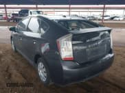 ✅ 2011 Toyota Prius I • VIN: JTDKN3DU6B0320564 • Lot: 43704848. Listed on IAAI with 270,245 mi. Free auction sales archive from the USA and detailed vehicle history report at DreamBid. Image 3.