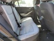 ✅ 2022 Hyundai Ioniq Blue • VIN: KMHC65LC7NU274788 • Lot: 61217164. Wystawiony na Copart z przebiegiem 75 317 mil. Bezpłatny archiwum sprzedaży aukcyjnych z USA i szczegółowy raport historii pojazdu na DreamBid. Zdjęcie 10.