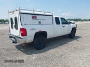 ✅ 2012 Chevrolet Silverado 2500HD Work Truck • VIN: 1GC2KVCG3CZ180244 • Лот: 42887829. Опубликован ранее на IAAI с пробегом Не указан. Бесплатный доступ к архиву аукционных продаж из США и подробный отчёт об истории автомобиля на DreamBid. Изображение 4.