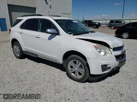 ✅ 2013 Chevrolet Equinox LT • VIN: 2GNFLEEKXD6201000 • Лот: 71165654. Опубликован ранее на Copart с пробегом 118 696 миль. Бесплатный доступ к архиву аукционных продаж из США и подробный отчёт об истории автомобиля на DreamBid. Изображение 11.