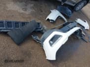 ✅ 2019 Jeep Compass Trailhawk • VIN: 3C4NJDDB8KT597782 • Lot: 43368576. Wystawiony na IAAI z przebiegiem 116 485 mil. Bezpłatny archiwum sprzedaży aukcyjnych z USA i szczegółowy raport historii pojazdu na DreamBid. Zdjęcie 12.