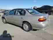 1999 Chevrolet Malibu LS z VIN 1G1NE52MXX6233064, wystawiony jako Copart lot #78757824 z przebiegiem 123 166 mil mil oraz Szkoda całkowita • Salvage title. Historia ofert i sprzedaży dostępna na DreamBid. Obrazek 2.