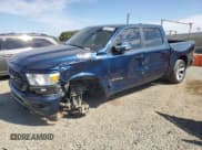 ✅ 2019 Ram 1500 Big Horn • VIN: 1C6RREFT2KN770290 • Lot: 85201025. Wystawiony na Copart z przebiegiem 95 169 mil. Bezpłatny archiwum sprzedaży aukcyjnych z USA i szczegółowy raport historii pojazdu na DreamBid. Zdjęcie 1.