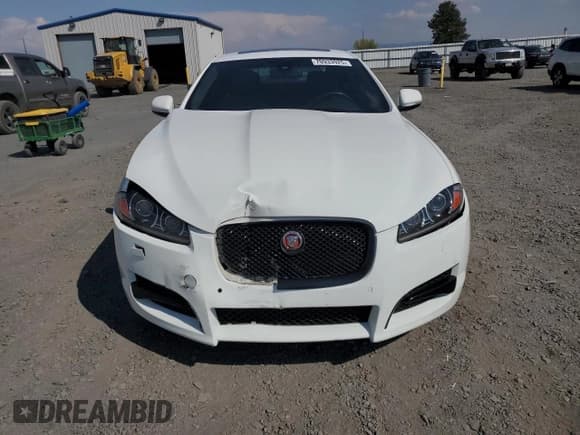 ✅ 2015 Jaguar XF Portfolio • VIN: SAJWJ0FF1F8U68785 • Лот: 70933925. Опубликован ранее на Copart с пробегом 136 272 миль. Бесплатный доступ к архиву аукционных продаж из США и подробный отчёт об истории автомобиля на DreamBid. Изображение 5.