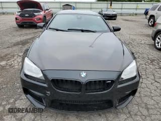 ✅ 2015 BMW M6 • VIN: WBS6C9C59FD467652 • Lot: 66093293. Wystawiony na Copart z przebiegiem Nie podano. Bezpłatny archiwum sprzedaży aukcyjnych z USA i szczegółowy raport historii pojazdu na DreamBid. Zdjęcie 5.