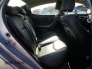 ✅ 2015 Hyundai Elantra SE • VIN: KMHDH4AE9FU370260 • Lot: 90411805. Listed on Copart with 233,045 mi. Free auction sales archive from the USA and detailed vehicle history report at DreamBid. Image 10.