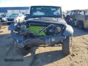 ✅ 2013 Jeep Wrangler Unlimited Sahara • VIN: 1C4BJWEG3DL564664 • Lot: 90568555. Wystawiony na Copart z przebiegiem 148 958 mil. Bezpłatny archiwum sprzedaży aukcyjnych z USA i szczegółowy raport historii pojazdu na DreamBid. Zdjęcie 5.