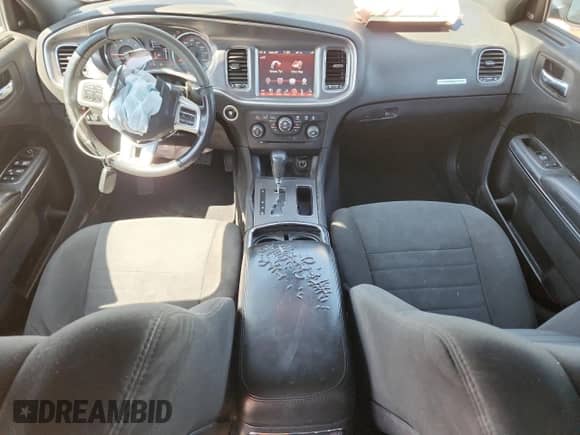 ✅ 2014 Dodge Charger RT • VIN: 2C3CDXCT1EH199549 • Lot: 80093615. Wystawiony na Copart z przebiegiem 180 767 mil. Bezpłatny archiwum sprzedaży aukcyjnych z USA i szczegółowy raport historii pojazdu na DreamBid. Zdjęcie 8.