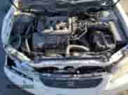 1999 Honda Accord EX с VIN 1HGCG2250XA013432, выставлен на аукционе Copart как лот 84782095 с пробегом 144 541 миль миль и Списание • Salvage title. История ставок и продаж доступна на DreamBid. Изображение 11.