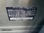 ✅ 2021 Subaru Forester Premium • VIN: JF2SKAFC9MH468747 • Lot: 84886015. Listed on Copart with 49,732 mi. Free auction sales archive from the USA and detailed vehicle history report at DreamBid. Image 13.