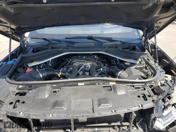 ✅ 2023 Land Rover Range Rover SE • VIN: SALKP9E75PA055071 • Lot: 53810655. Wystawiony na Copart z przebiegiem 26 547 mil. Bezpłatny archiwum sprzedaży aukcyjnych z USA i szczegółowy raport historii pojazdu na DreamBid. Zdjęcie 12.