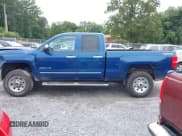 ✅ 2016 Chevrolet Silverado 2500HD Work Truck • VIN: 1GC2KUEG1GZ248084 • Лот: 42906266. Опубликован ранее на IAAI с пробегом 157 513 миль. Бесплатный доступ к архиву аукционных продаж из США и подробный отчёт об истории автомобиля на DreamBid. Изображение 15.