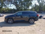 ✅ 2021 Lexus RX 350L • VIN: JTJHZKEA5M2021360 • Лот: 43298480. Опубликован ранее на IAAI с пробегом 66 196 миль. Бесплатный доступ к архиву аукционных продаж из США и подробный отчёт об истории автомобиля на DreamBid. Изображение 14.