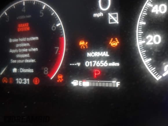 ✅ 2024 Honda CR-V EX • VIN: 5J6RS4H46RL005063 • Lot: 41208327. Wystawiony na IAAI z przebiegiem 17 656 mil. Bezpłatny archiwum sprzedaży aukcyjnych z USA i szczegółowy raport historii pojazdu na DreamBid. Zdjęcie 15.